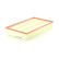 Air Filter C 38 002 Mann, Thumbnail 2