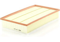 Air Filter C 38 003 MANN-FILTER
