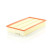 Air Filter C 38 003 MANN-FILTER, Thumbnail 2