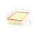 Air Filter C 38 003 MANN-FILTER, Thumbnail 3