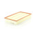 Air Filter C 38 003 Mann, Thumbnail 2