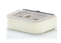 Air Filter C 38 011 Mann