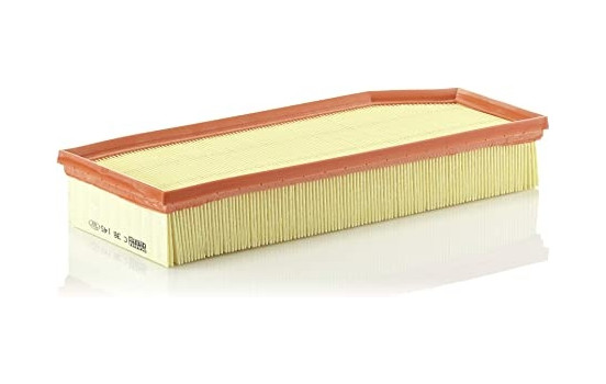 Air Filter C 38 145 MANN-FILTER