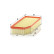 Air Filter C 38 145 MANN-FILTER, Thumbnail 3