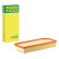 Air Filter C 38 145 MANN-FILTER, Thumbnail 4