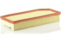 Air Filter C 38 145 Mann