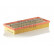 Air Filter C 38 163/1 Mann, Thumbnail 2