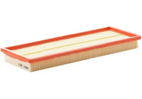 Air Filter C 3873 Mann