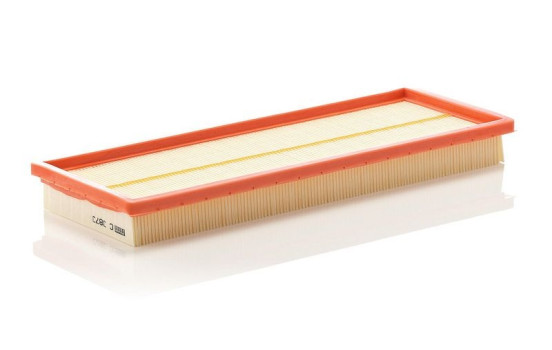 Air Filter C 3873 Mann, Image 2