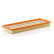 Air Filter C 3874 Mann, Thumbnail 2
