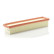 Air Filter C 3875/1 Mann, Thumbnail 2