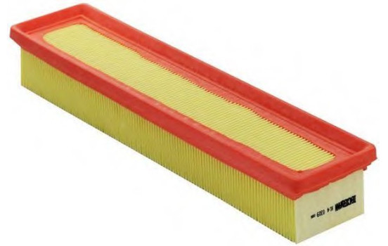 Air Filter C 3875 Mann