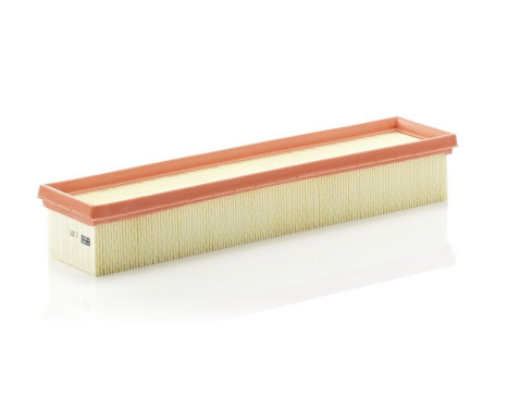Air Filter C 3875 Mann, Image 2