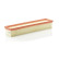 Air Filter C 3875 Mann, Thumbnail 2