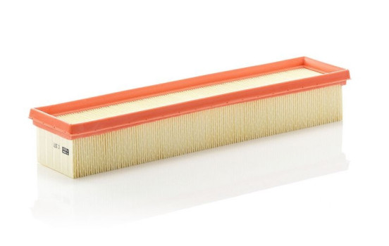 Air Filter C 3875 Mann, Image 2