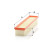 Air Filter C 3875 Mann, Thumbnail 3