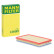 Air filter C 39 001 MANN-FILTER, Thumbnail 3