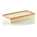 Air Filter C 39 002 Mann, Thumbnail 2