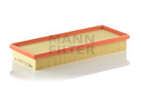Air Filter C 39 160/1 Mann