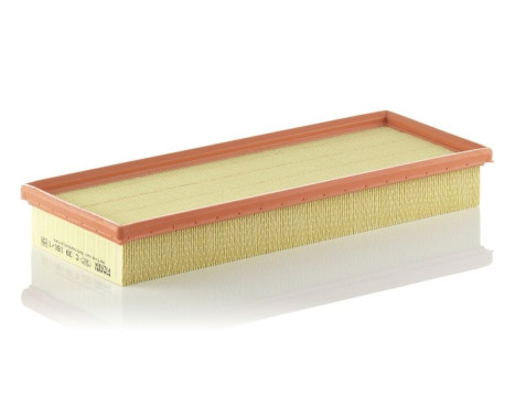 Air Filter C 39 160/1 Mann, Image 2