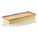 Air Filter C 39 160/1 Mann, Thumbnail 2