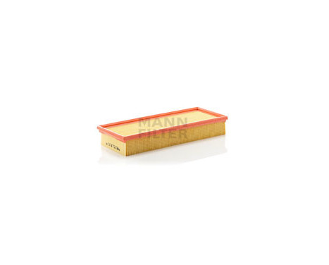 Air Filter C 39 161 Mann, Image 2