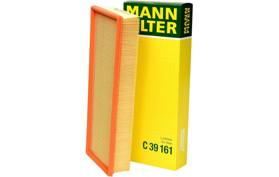 Air Filter C 39 161 Mann