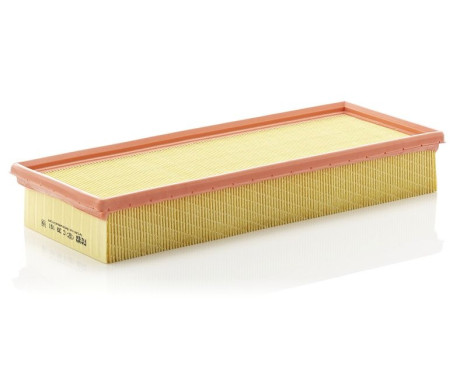 Air Filter C 39 161 Mann, Image 3