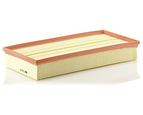 Air Filter C 39 201 Mann