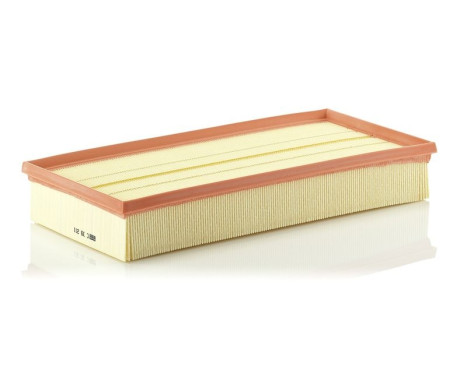 Air Filter C 39 201 Mann, Image 2