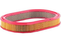 Air Filter C 3975/1 MANN-FILTER