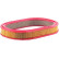 Air Filter C 3975/1 MANN-FILTER