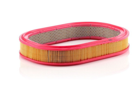 Air Filter C 3975/1 MANN-FILTER, Image 2