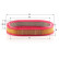 Air Filter C 3975/1 MANN-FILTER, Thumbnail 3