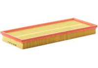 Air Filter C 40 124 Mann