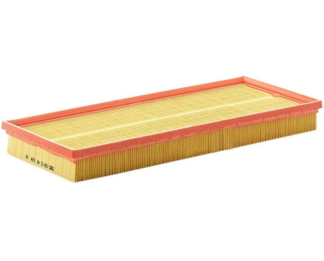 Air Filter C 40 124 Mann