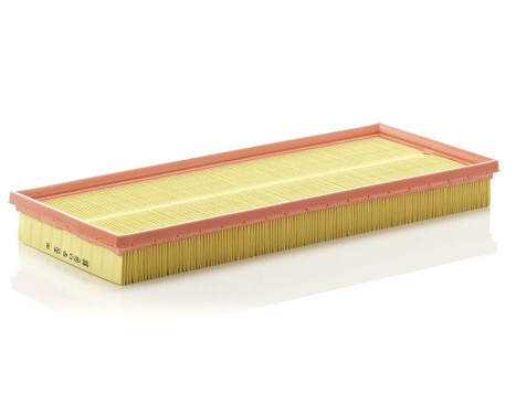 Air Filter C 40 124 Mann, Image 2