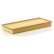 Air Filter C 40 124 Mann, Thumbnail 2