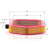 Air Filter C 40 193 Mann, Thumbnail 3