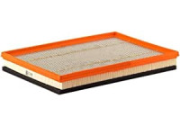 Air Filter C 4019 MANN-FILTER