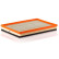 Air Filter C 4019 MANN-FILTER, Thumbnail 2
