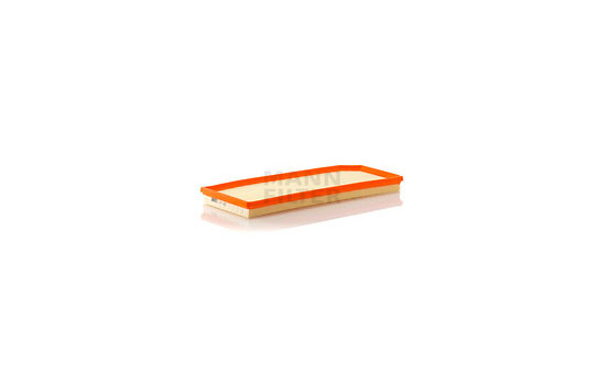 Air Filter C 41 002 MANN-FILTER, Image 4