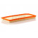 Air Filter C 41 002 Mann, Thumbnail 4
