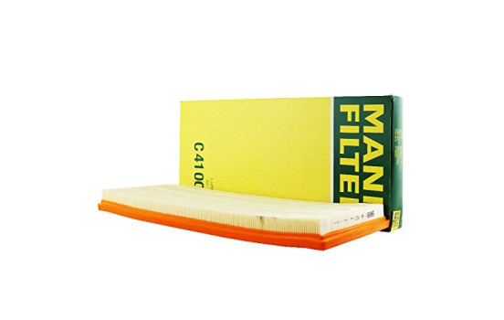 Air Filter C 41 002 Mann, Image 2
