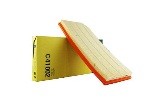 Air Filter C 41 002 Mann