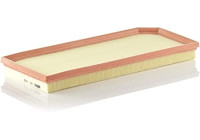 Air Filter C 41 110 Mann