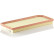 Air Filter C 41 110 Mann