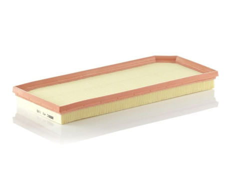 Air Filter C 41 110 Mann, Image 2