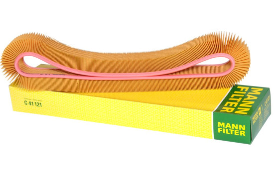 Air Filter C 41 121 Mann