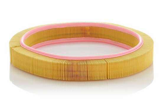 Air Filter C 41 121 Mann, Image 2